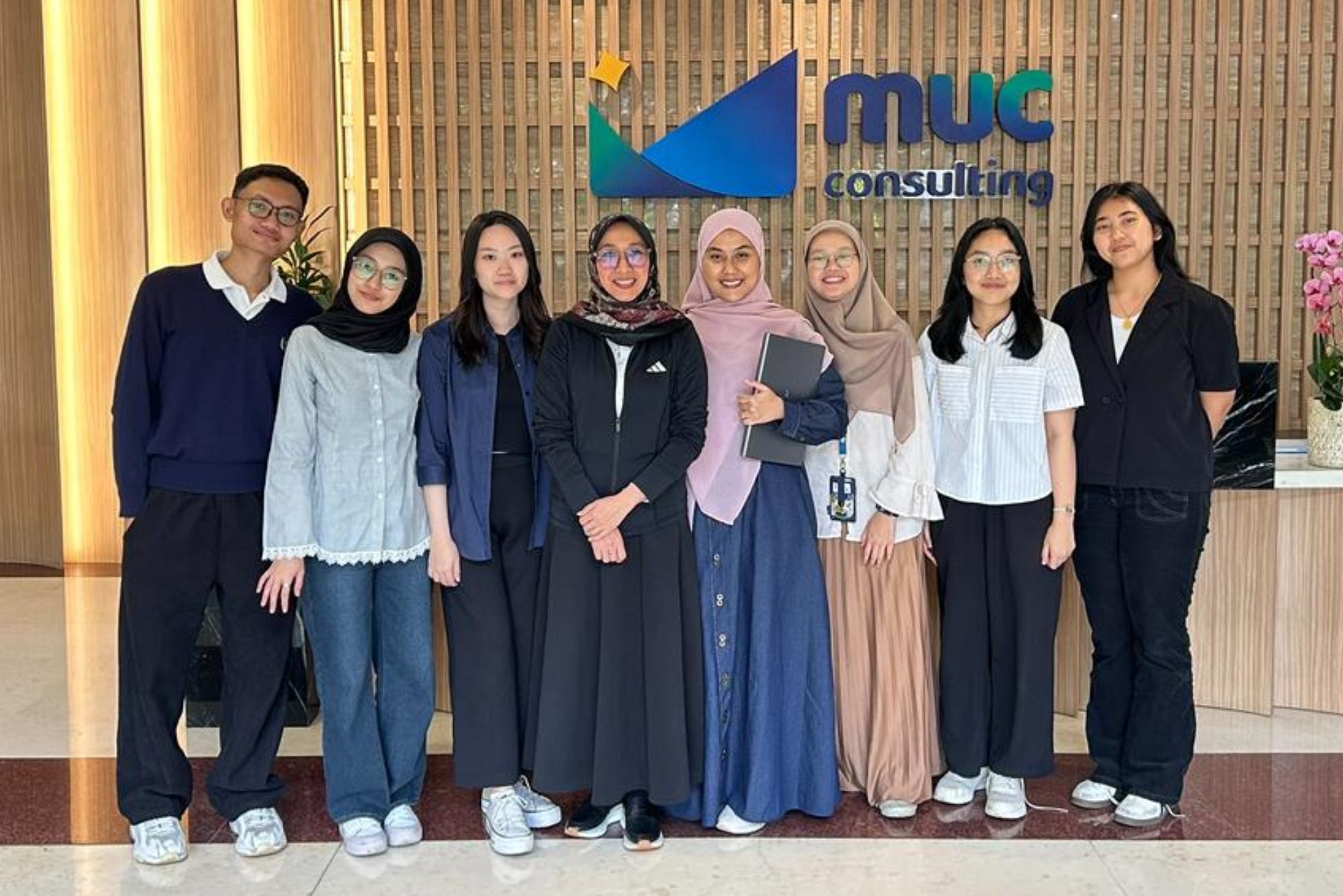 MUC Jadi Narasumber Penelitian SBM ITB Soal Penguatan Manajemen Kinerja 